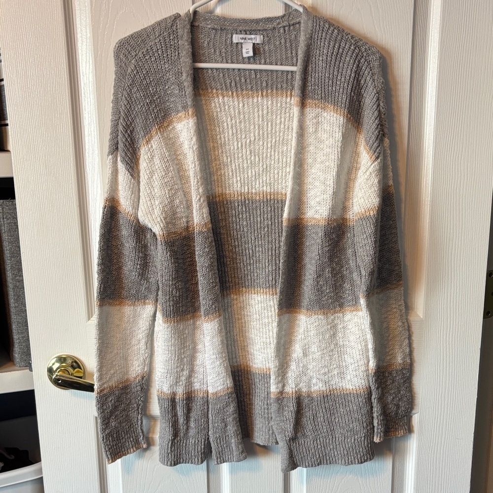 Nine West Cardigan